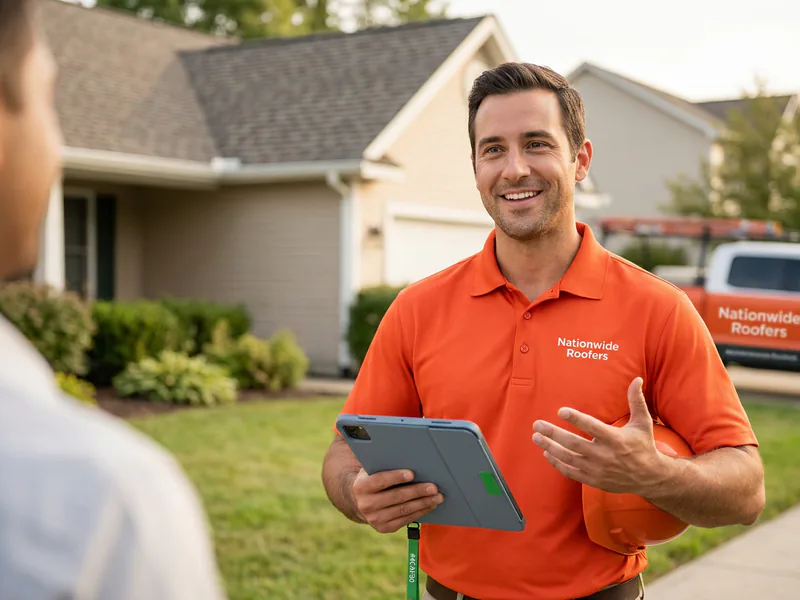 Roof Installation  in Kodak  FAQ